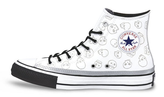 Converse Japan August 2010 Releases 18