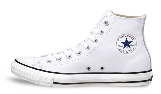 Converse Japan August 2010 Releases 24