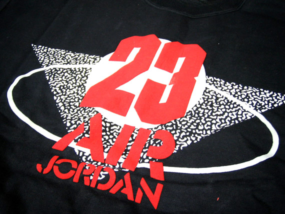 jordan gear mens