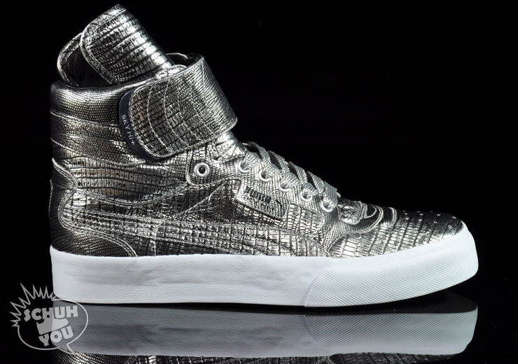 Puma Sky Hi Reptile