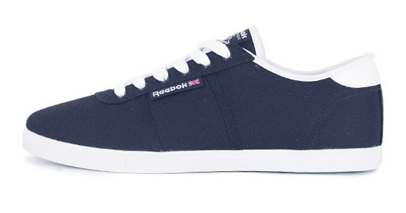 Reebok Cl Venecourt Dunkelblau WeiÃŸ