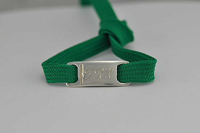 Trx Zelley Bespoke Lace Lock 1