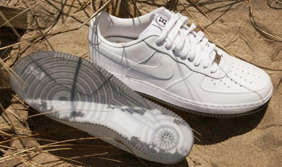 Nike Air Force 1 Low 'The Hamptons' | Release Info