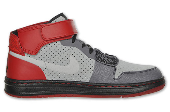 Air Jordan 1 Alpha Outdoor Playground Grey Red 03
