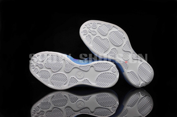 Air Jordan 2010 Outdoor For The Love Of The Game New Images 03
