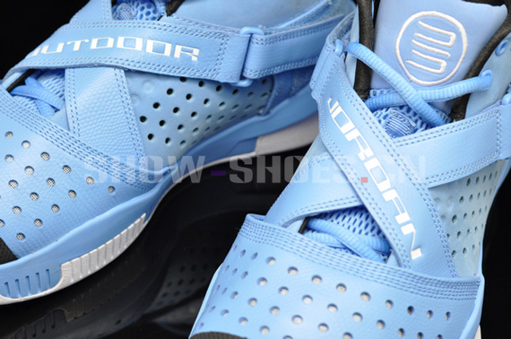 Air Jordan 2010 Outdoor For The Love Of The Game New Images 04
