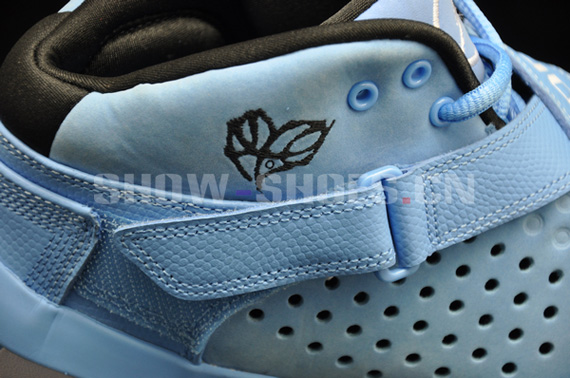 Air Jordan 2010 Outdoor For The Love Of The Game New Images 05