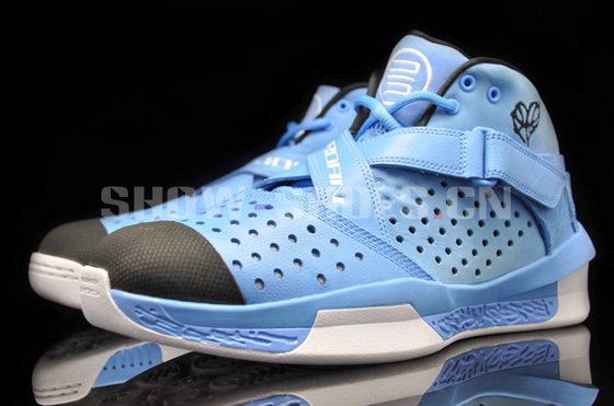 Air Jordan 2010 Outdoor For The Love Of The Game New Images 06