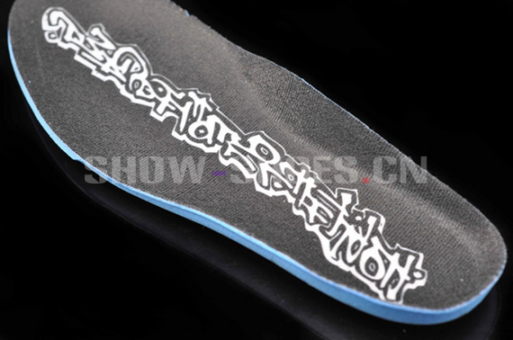 Air Jordan 2010 Outdoor For The Love Of The Game New Images 07