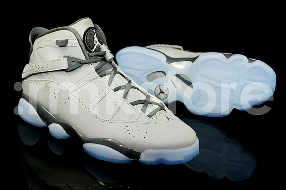 esencia de las white jordan