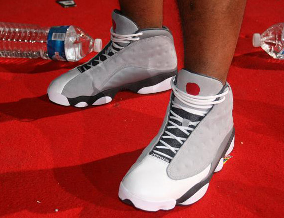 Air Jordan XIII (13) Retro Premio Bin 23 Sample - New Images