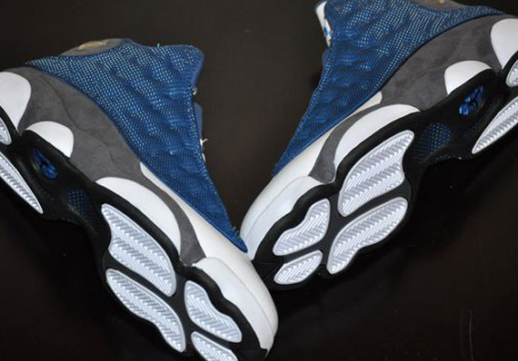 Air Jordan 13 RETRO FLINT