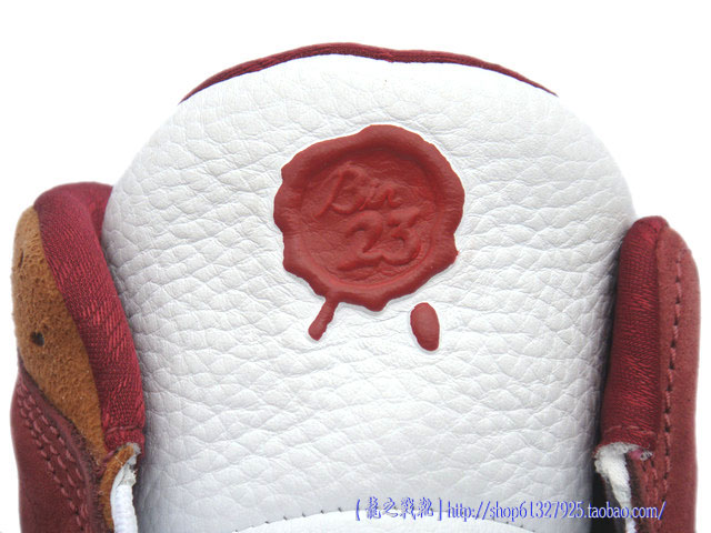 Air Jordan Xiii Retro Premio Bin 23 Detailed Images 01