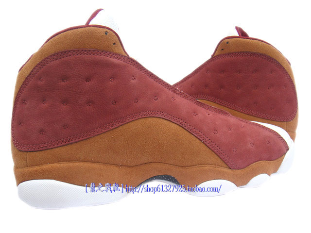 air-jordan-xiii-retro-premio-bin-23-detailed-images-02 Air Jordan Xiii Retro Premio Bin 23 Detailed Images 02