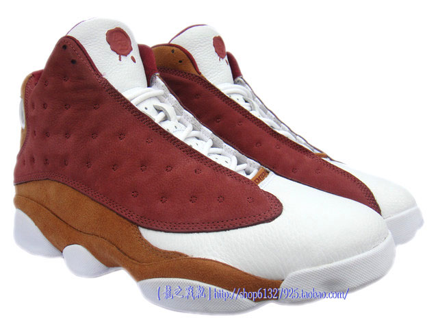 air-jordan-xiii-retro-premio-bin-23-detailed-images-05 Air Jordan Xiii Retro Premio Bin 23 Detailed Images 05