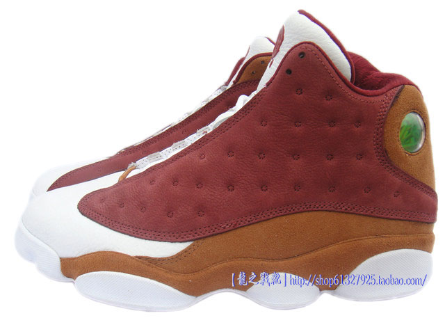 air-jordan-xiii-retro-premio-bin-23-detailed-images-07 Air Jordan Xiii Retro Premio Bin 23 Detailed Images 07