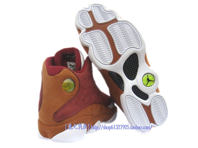 air-jordan-xiii-retro-premio-bin-23-detailed-images-08 Air Jordan Xiii Retro Premio Bin 23 Detailed Images 08