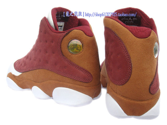 air-jordan-xiii-retro-premio-bin-23-detailed-images-10 Air Jordan Xiii Retro Premio Bin 23 Detailed Images 10