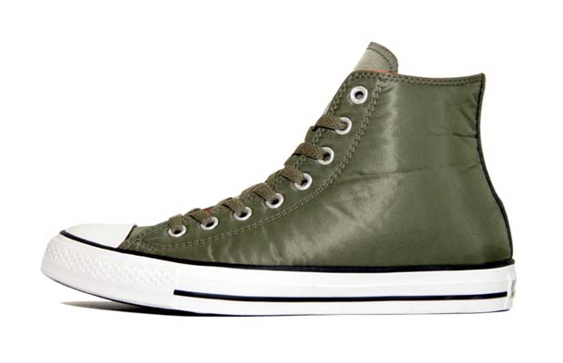 Converse Flight Jacket Chuck Taylor 1