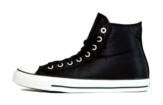 Converse Flight Jacket Chuck Taylor 2