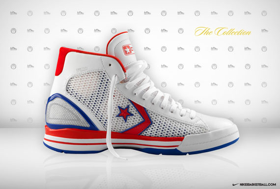 Converse Star Player Wbf 03