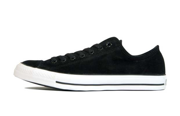 Converse Tonal Suede Chuck Taylor 2