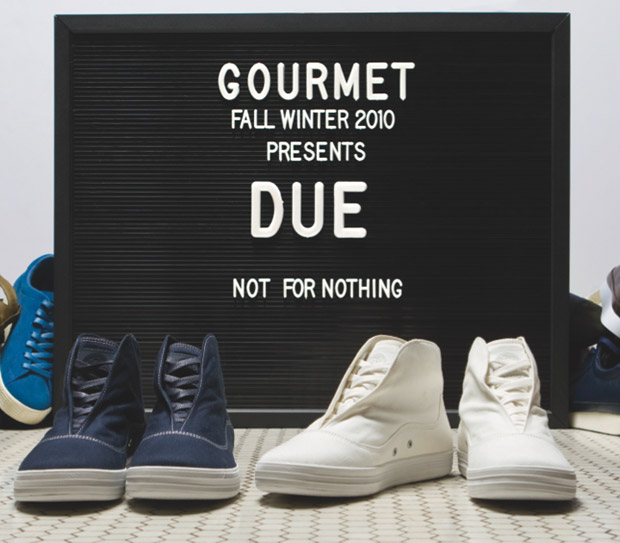 Gourmet 2010 Fall Winter Collection 04