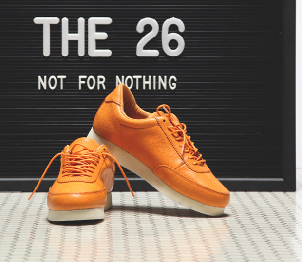 Gourmet 2010 Fall Winter Collection 05