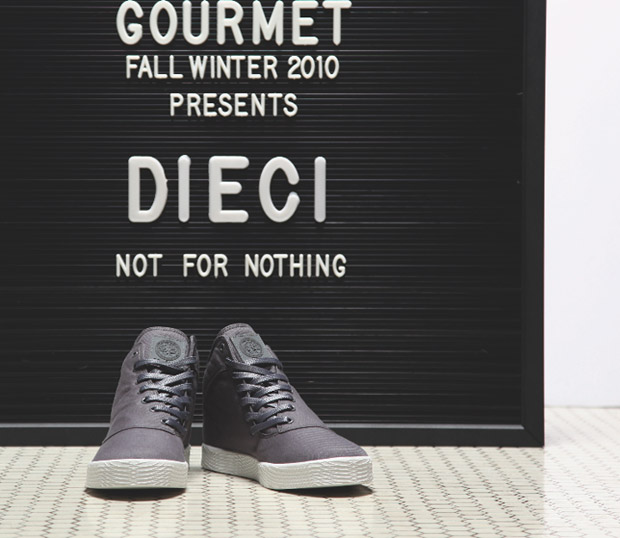 Gourmet 2010 Fall Winter Collection 06