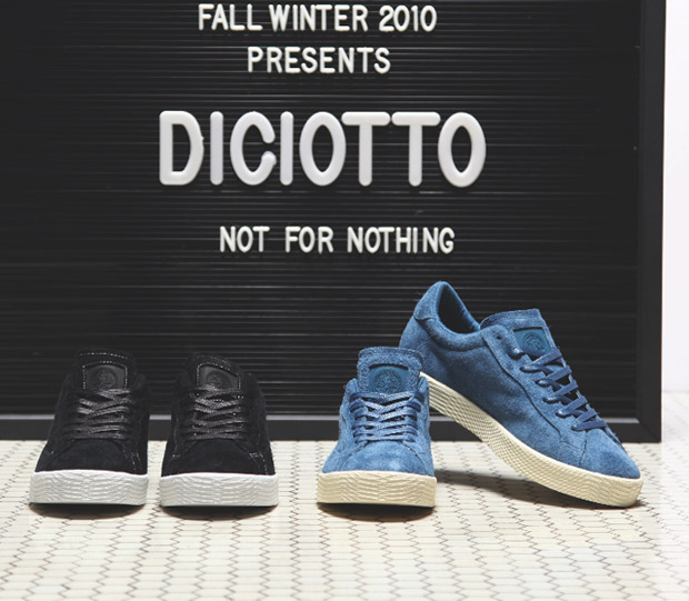 Gourmet 2010 Fall Winter Collection 07