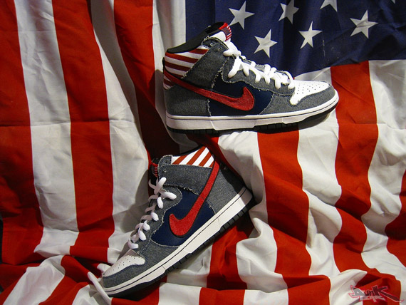 Nike on sale sb usa