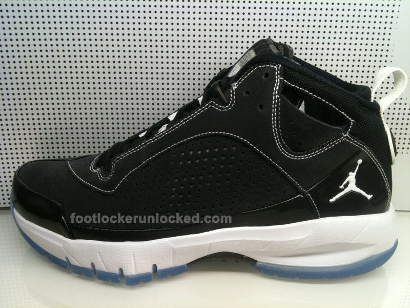 Jordan Jeter Throwback Icy 1