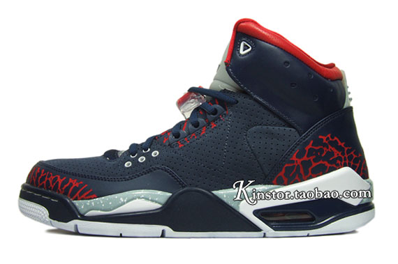 Jordan Rare Air Fiba New Images 01