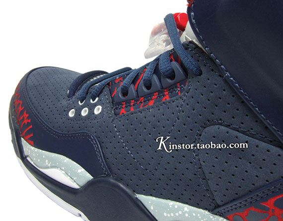 air jordan Low 36 official images release date Fiba New Images 02