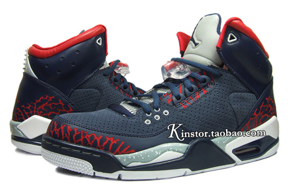 Jordan Rare Air Fiba New Images 04