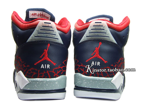 Jordan Rare Air Fiba New Images 07