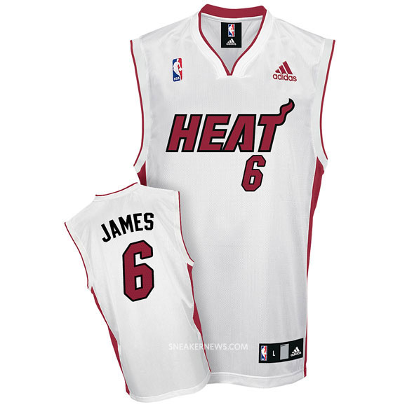 Lebron Signs With Miami Heat Aftermath 3