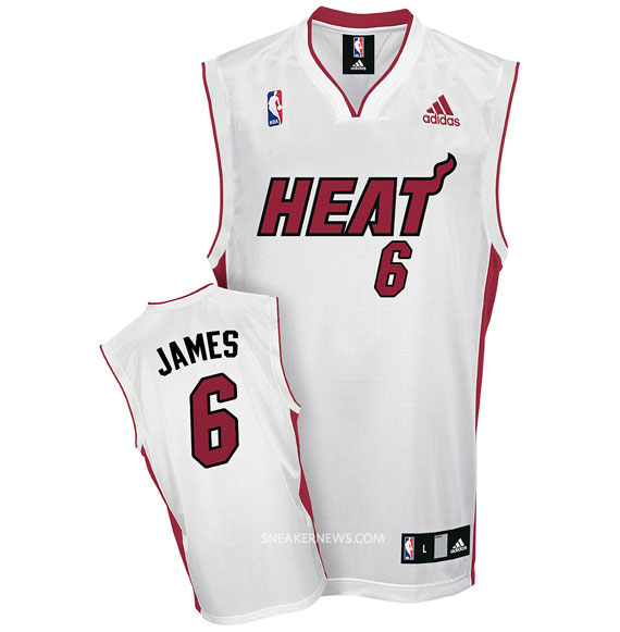 UNBOXING: Dwyane Wade Miami Heat Nike Authentic NBA Jersey 