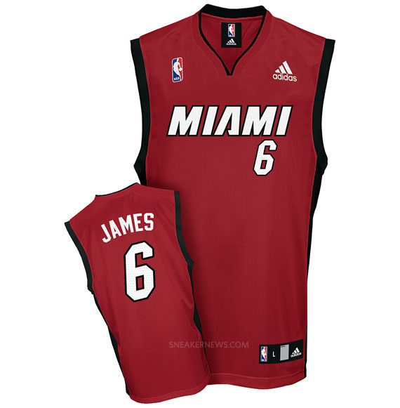 Lebron Signs With Miami Heat Aftermath 4