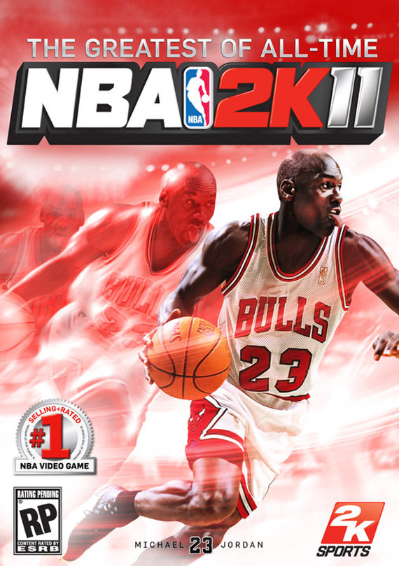 michael jordan edition nba 2k