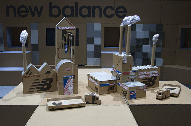 New Balance Flimby Shoe Shoebox Factory 10