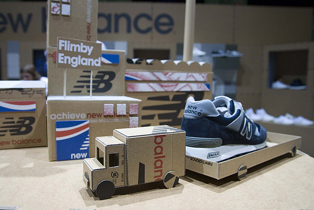 New Balance Flimby Shoe Shoebox Factory 11
