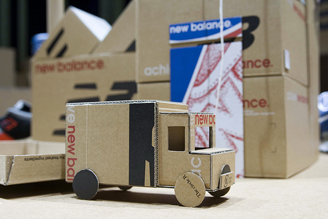 New Balance Flimby Shoe Shoebox Factory 2