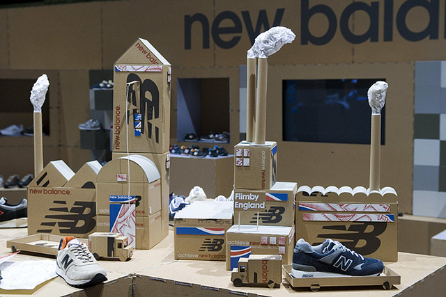 New Balance Flimby Shoe Shoebox Factory 3