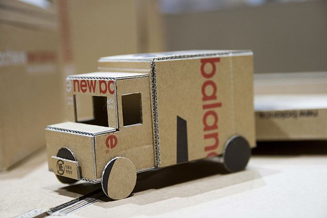 New Balance Flimby Shoe Shoebox Factory 7