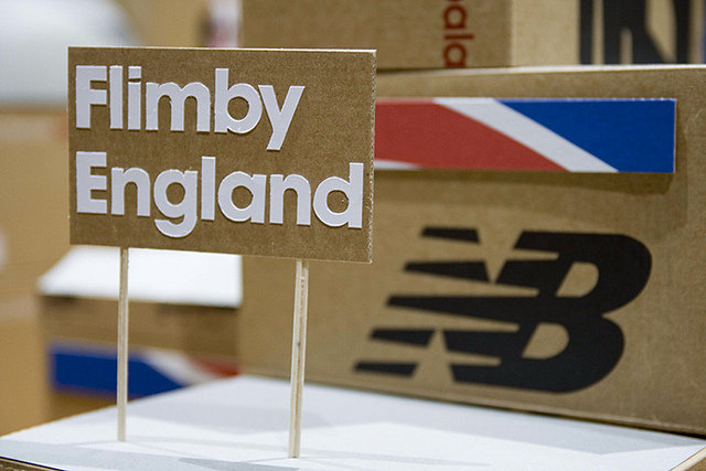 New Balance Flimby Shoe Shoebox Factory 8