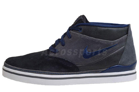 sustracción colonia Caballero amable Nike 6.0 Brazen - Black - Anthracite - Midnight Navy | Available -  SneakerNews.com