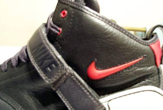 Nike Air Chukka Boot Unreleased Sample 5