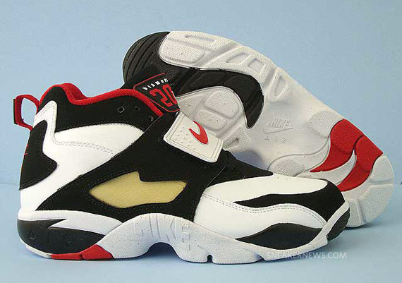 nike air diamond turf og