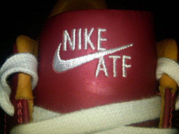 ATF Crew x Nike – Teaser